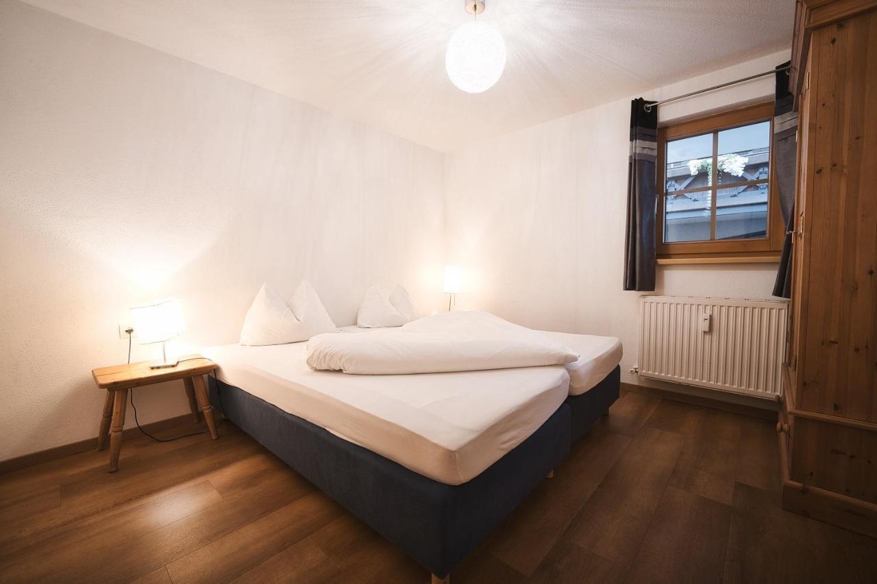 Berghotel Basur - Das Schihotel Am Arlberg Flirsch Exteriér fotografie
