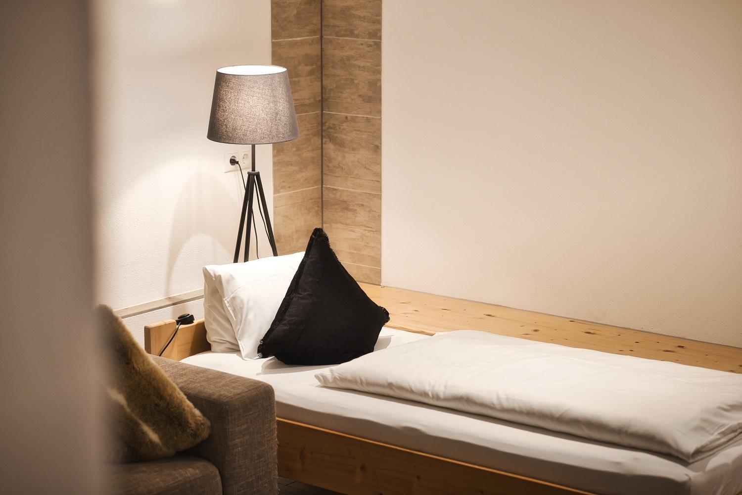 Berghotel Basur - Das Schihotel Am Arlberg Flirsch Exteriér fotografie