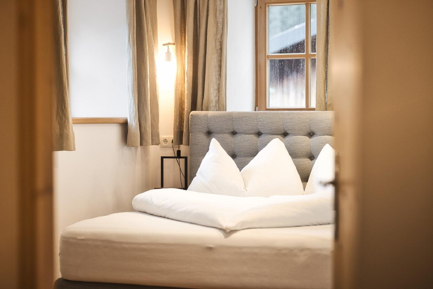 Berghotel Basur - Das Schihotel Am Arlberg Flirsch Exteriér fotografie