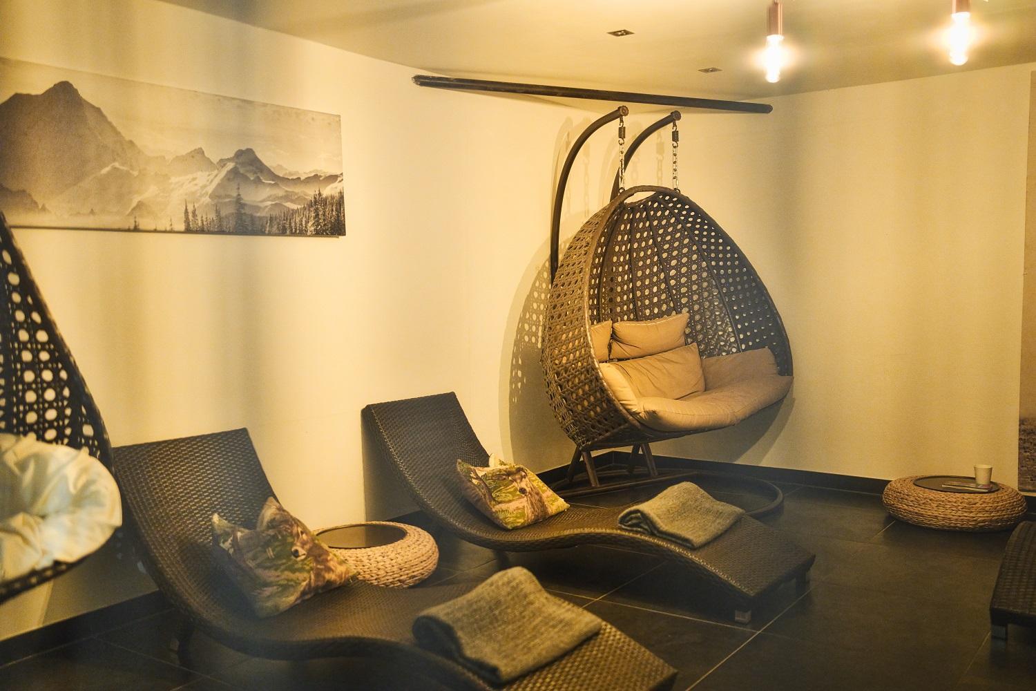 Berghotel Basur - Das Schihotel Am Arlberg Flirsch Exteriér fotografie