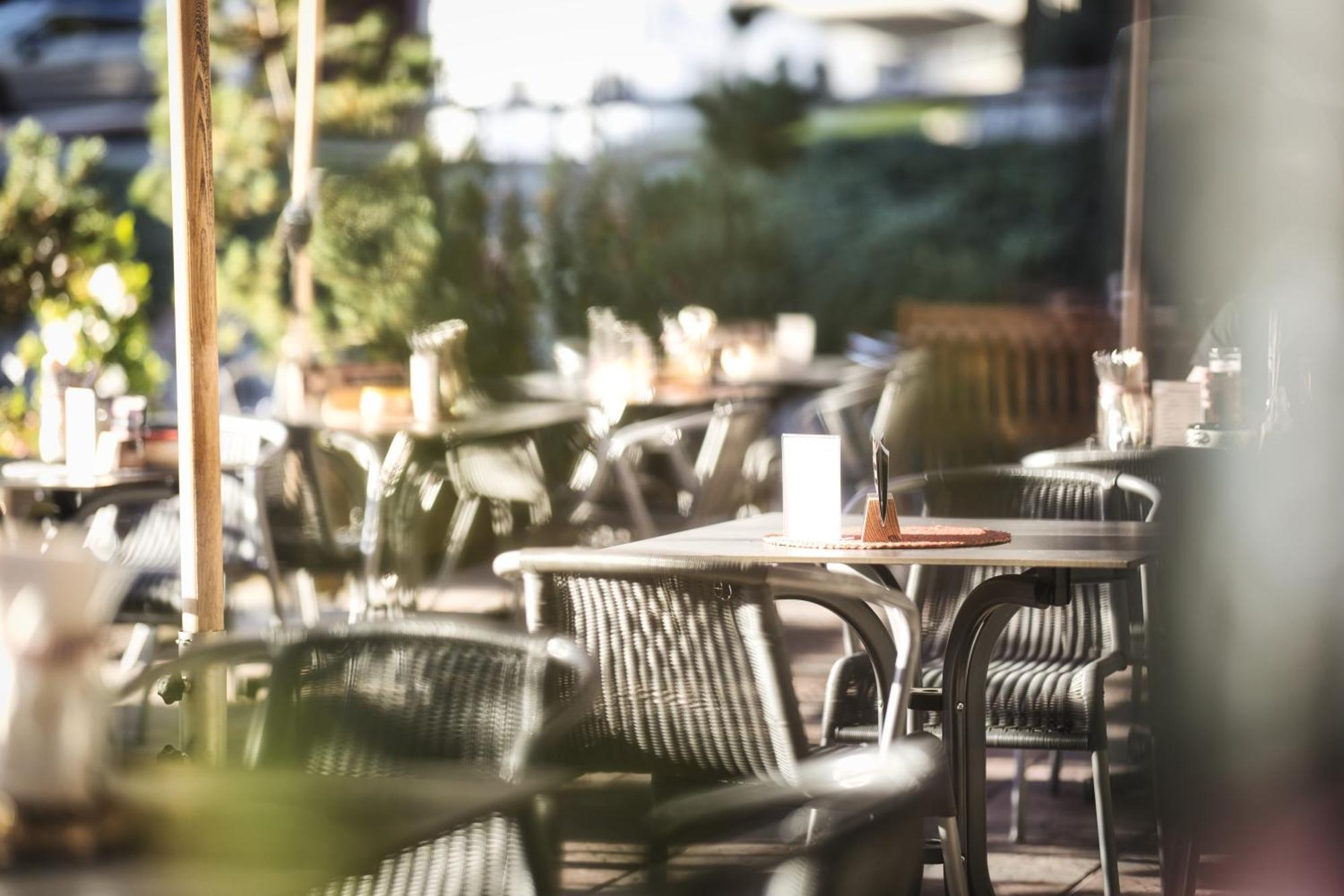 Berghotel Basur - Das Schihotel Am Arlberg Flirsch Exteriér fotografie