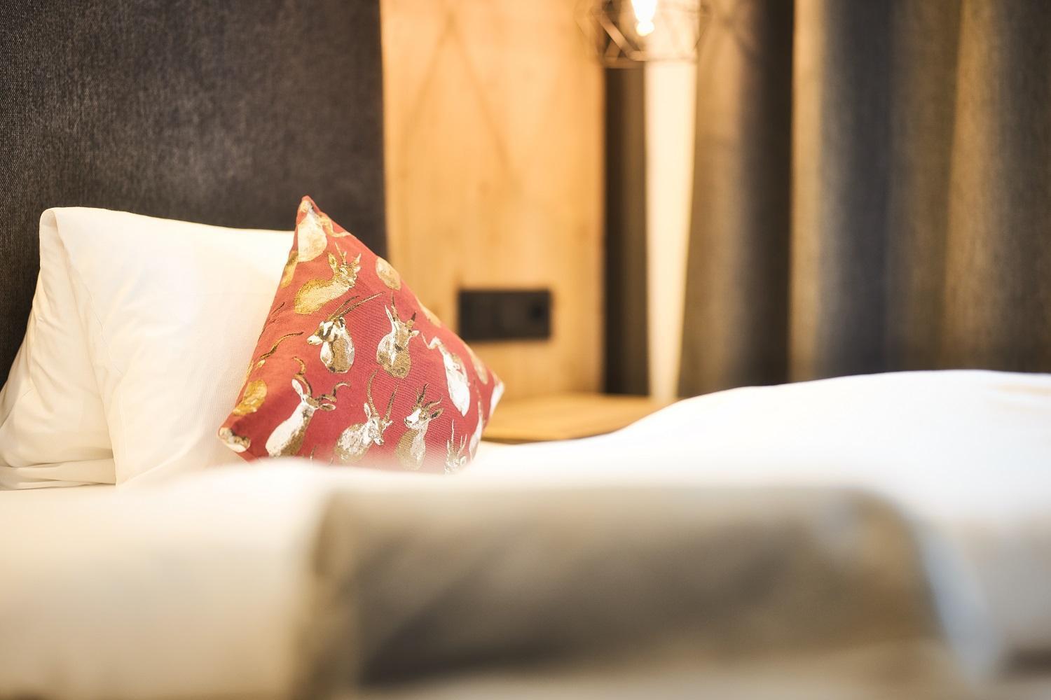 Berghotel Basur - Das Schihotel Am Arlberg Flirsch Exteriér fotografie